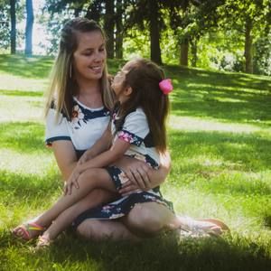 Meet your Posher, Allison